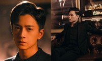 Vương Anh Tú đẹp trai lịch lãm trong MV mới, bí mật &quot;tặng quà&quot; cho Ngô Kiến Huy