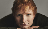 Album “Equals”: Những tia sáng hạnh phúc lấp lánh ẩn sau dấu “=” của Ed Sheeran