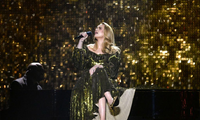 BRIT Awards 2022: Adele chiếm trọn spotlight, trình diễn &quot;I Drink Wine&quot; cực sâu lắng
