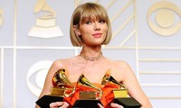 Bất ngờ chưa: Taylor Swift có thể “ẵm” giải Oscar vào năm 2023 trong vai trò đạo diễn