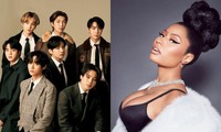 Billboard Hot 100 lại đổi luật: BTS có thể gặp bất lợi, Nicki Minaj bức xúc lên tiếng