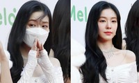Kiên quyết từ chối yêu cầu bất lịch sự, Irene (Red Velvet) được netizen khen ngợi hết lời