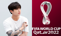 &quot;Em út BTS&quot; Jung Kook sẽ biểu diễn bài hát chủ đề của World Cup 2022 tại lễ khai mạc ở Qatar