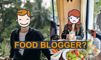 Dân mạng mở bình chọn các &quot;thánh rì-viu&quot; nên tránh: Những food blogger nào bị réo tên?