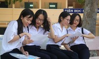 Khi nào Hà Nội sẽ công bố số lượng học sinh dự tuyển lớp 10 THPT từng trường?