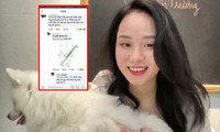 Không chỉ chưa tốt nghiệp Đại học, netizen còn phát hiện cô Minh Thu sai kiến thức cơ bản