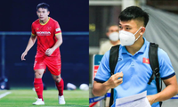 Lê Văn Xuân - nam cầu thủ ghi bàn trong trận U23 Việt Nam - U23 Đài Bắc Trung Hoa là ai?