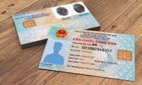 Ngoài hộ chiếu, 2 loại giấy tờ nào có thể thay thế cho thẻ Căn cước công dân gắn chip?