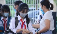Hà Nội bất ngờ điều chỉnh kế hoạch cho học sinh THPT trở lại trường từ ngày mai 6/12