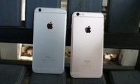 Hàng triệu chiếc điện thoại iPhone 6 Plus chuẩn bị đối mặt với việc bị Apple &quot;khai tử&quot;?