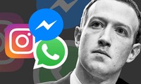 Facebook được bình chọn danh hiệu &quot;Công ty tồi tệ nhất năm 2021&quot;, vì sao lại thế?