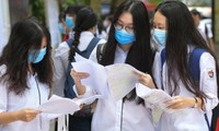 Vì sao Sở GD&amp;ĐT Hà Nội không công bố sớm môn thi thứ 4 kỳ thi tuyển sinh vào lớp 10 THPT?