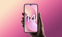iPhone 14 và iPhone 14 Pro Max sẽ có thiết kế viền màn hình cùng kích thước như iPhone 13?