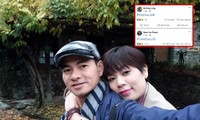 Vụ bà xã Xuân Bắc đập điện thoại của con: Dân mạng &quot;tấn công&quot; Facebook của nam diễn viên