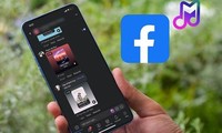 NÓNG: Facebook vừa ra mắt tính năng mới, cho phép người dùng bình luận bằng bài hát