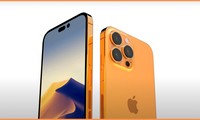 iPhone 14 Pro Max sẽ có phiên bản màu Sunset Gold cực sang chảnh?