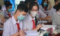 Học sinh thi vào 10 ở Hà Nội lưu ý: Thí sinh không được thay đổi nguyện vọng sau khi đã đăng ký