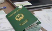 Dừng cấp hộ chiếu theo mẫu cũ, trường hợp nào vẫn được cấp từ nay đến 1/7/2022?