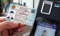 5 khuyến cáo an toàn cực hữu ích khi sử dụng thẻ Căn cước công dân gắn chip
