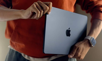 Apple Watch và MacBook của Apple sẽ lần đầu tiên được sản xuất tại Việt Nam?