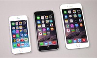 iPhone 6 đã chính thức trở thành &quot;đồ cổ&quot; theo cập nhật mới nhất từ nhà Táo khuyết