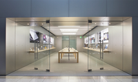 Một cửa hàng Apple tại Anh &quot;tiên tri&quot; ngày ra mắt của iPhone 15 series?