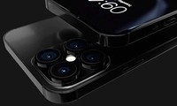 Rộ thông tin iPhone 15 Pro sẽ có nâng cấp quan trọng ở cụm camera sau