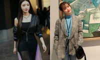 Những xu hướng thời trang giao mùa đơn giản, ai cũng có thể mặc đẹp như sao Hàn