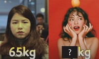 YouTuber Hàn chia sẻ bí kíp có 1-0-2 giúp cô nàng giảm hơn 10kg trong 6 tháng