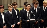 BTS một lần nữa được mời làm diễn giả đặc biệt tại Đại Hội Đồng Liên Hợp Quốc lần thứ 75