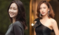 Hai ứng viên xinh đẹp có chiều cao trên 1m80 của Top 60 Hoa Hậu Việt Nam 2020