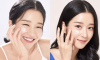 Seo YeJi đúng là “lão hóa ngược”, loạt ảnh quảng cáo mỹ phẩm mới nhất của cô là bằng chứng