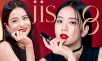 Học ngay Jisoo (BLACKPINK) cách chọn son để make-up xinh lung linh đón Tết