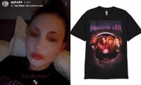 Ai rồi cũng “lọt hố” BLACKPINK: Siêu mẫu Gigi Hadid gia nhập fandom BLINK rồi này!