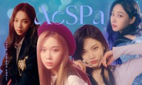 aespa tung ảnh nhá hàng single album “Forever”, netizen chê stylist hết lời vì nhóm trông quá tẻ nhạt