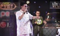Rap Việt: JBee7 - Tân binh trẻ tiềm năng của làng Rap, đơn giản nhưng chạm đến trái tim