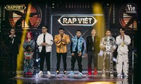 Chung kết “Rap Việt“: Căng thẳng bài toán “8 chọn 1” và chiến lược khó đoán của Karik