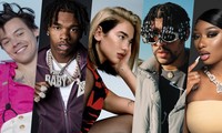 Grammy 2021: Taylor Swift, Cardi B, BTS... dàn sao khủng liệu có cứu nổi rating năm nay?