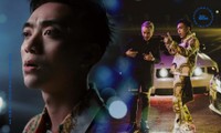 Review MV “BlackJack” - Double B: Ván bài “được ăn cả, ngã về không” của Soobin