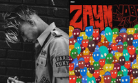 Album mới của ZAYN debut lẹt đẹt trên các bảng xếp hạng: Cái tên album đã nói lên tất cả!