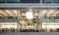 Apple đăng tuyển dụng tại Việt Nam, dân mạng xôn xao Apple Store sẽ mở ở Hà Nội và TP.HCM?