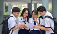 Teen 12+ chú ý: Hà Nội công bố 143 điểm thi tốt nghiệp THPT Quốc gia năm 2020