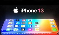 Rò rỉ thông tin nguyên mẫu iPhone 13: Phiên bản cải tiến nhẹ của iPhone 12?
