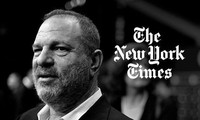 Loạt bài điều tra về Harvey Weinstein giúp New York Times và New Yorker giành giải báo chí phục vụ cộng đồng. Ảnh: New York Times