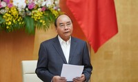 Thủ tướng Nguyễn Xuân Phúc: Công tác Đoàn trong bối cảnh dịch COVID-19 là gì?