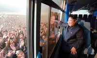 Dấu ấn một thập kỷ cầm quyền của Chủ tịch Triều Tiên Kim Jong-un