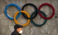 Trung Quốc: Siết quy định phòng dịch để bảo vệ Olympic Bắc Kinh