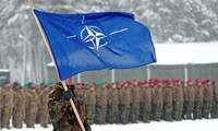 Báo Đức tiết lộ Nga-NATO sắp nhóm họp để hoá giải xung đột
