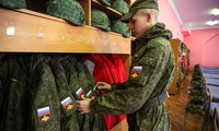 Tổng thống Putin ký sắc lệnh miễn quân dịch cho sinh viên