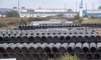 Nga tự tin có thể sửa đường ống Nord Stream